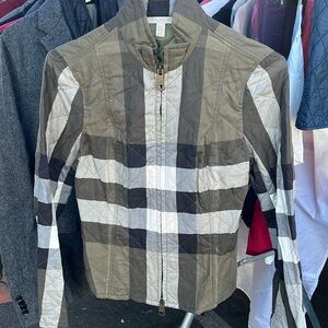 Burberry  jacket